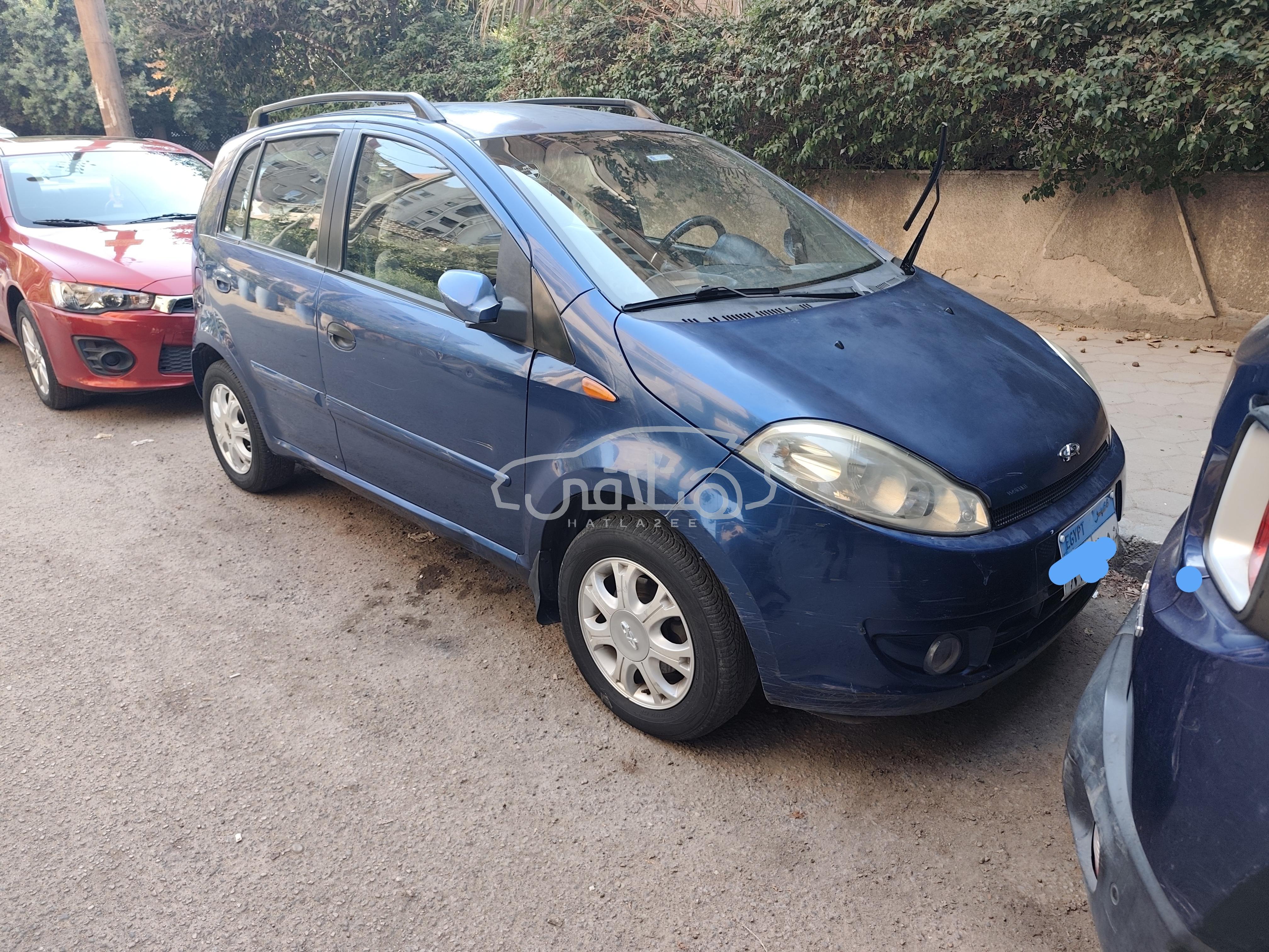 اسبيرانزا A113 2008 للبيع القاهرة