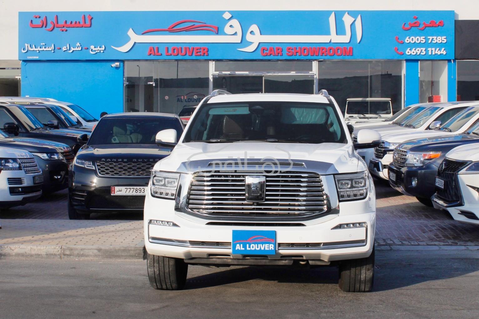 تانك 500 2025 للبيع الدوحة