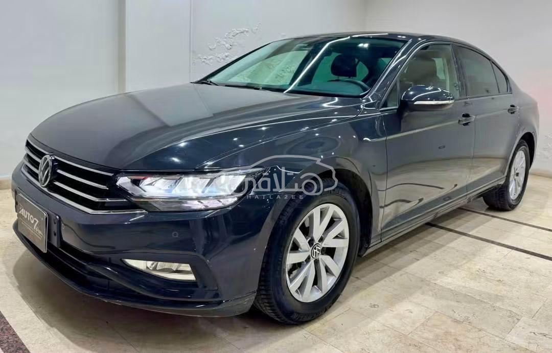 فولكس فاغن باسات 2021 للبيع مصر الجديدة