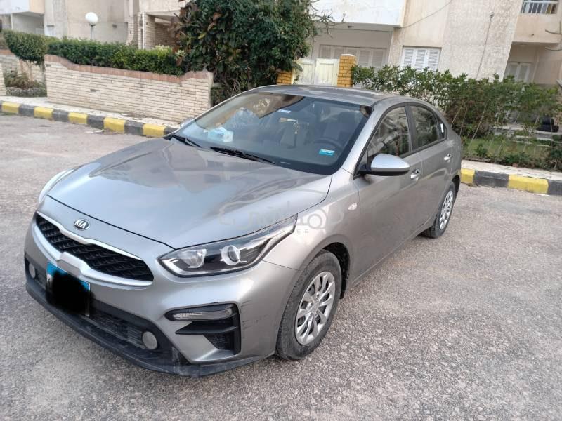 كيا سيراتو 2021 للبيع الإسكندرية
