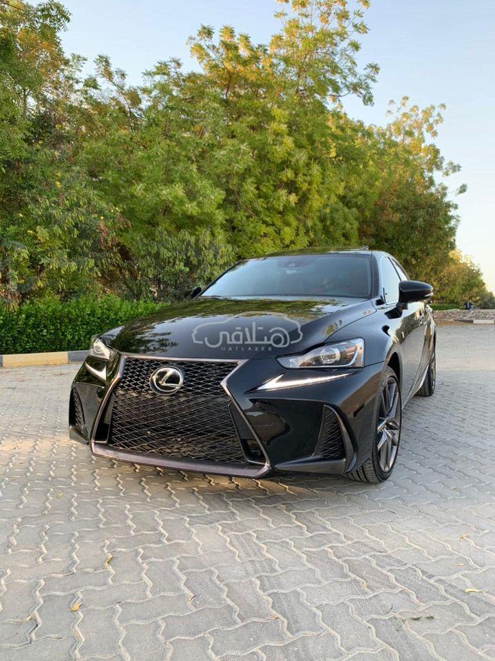 لكزس Ls 2020 للبيع محافظة الدمام