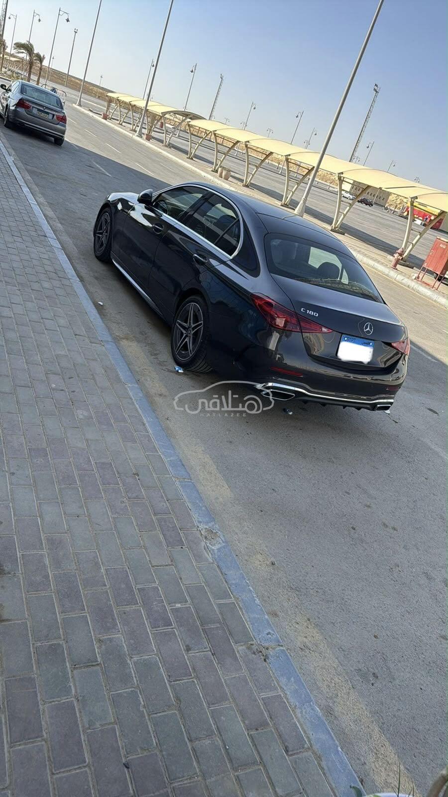 مرسيدس C 180 2022 للبيع التجمع - القاهرة الجديدة