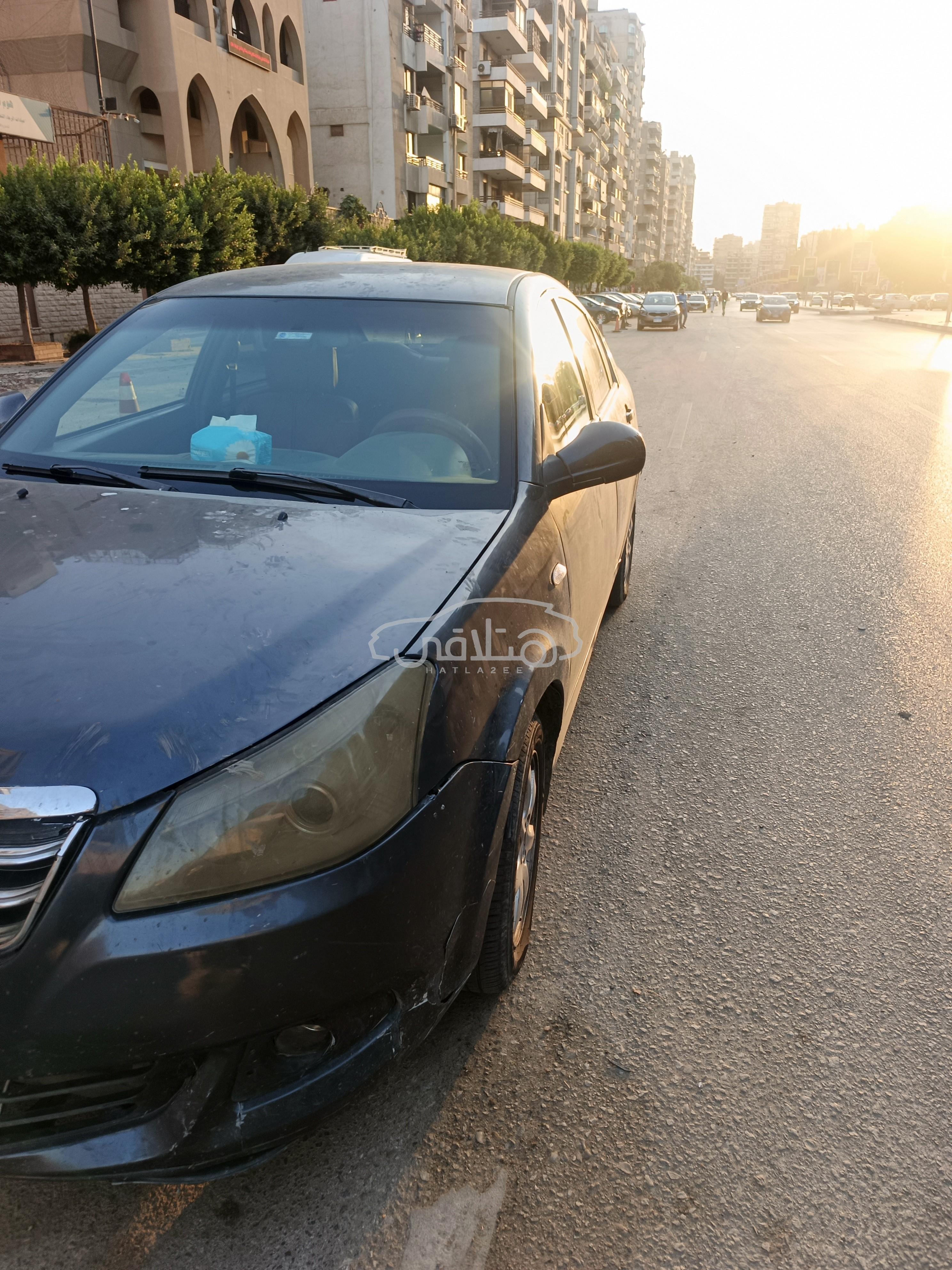 اسبيرانزا انفى 2018 للبيع الجيزة