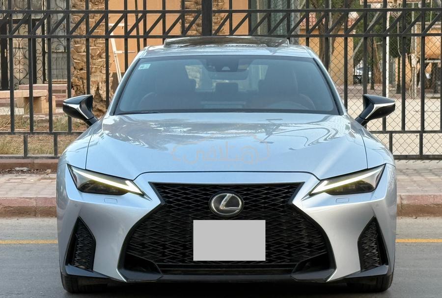 لكزس Ls 2021 للبيع الرياض