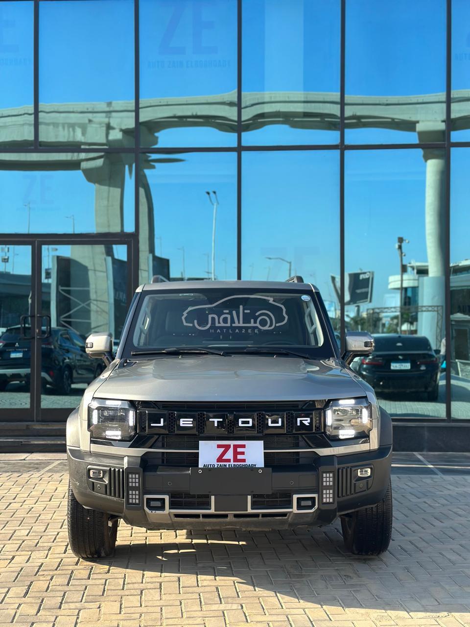 جيتور تى 2 2026 للبيع المعادى