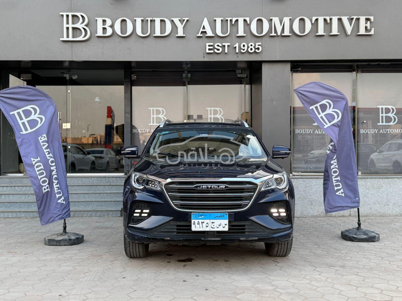 جيتور X70S 2021 للبيع المعادى