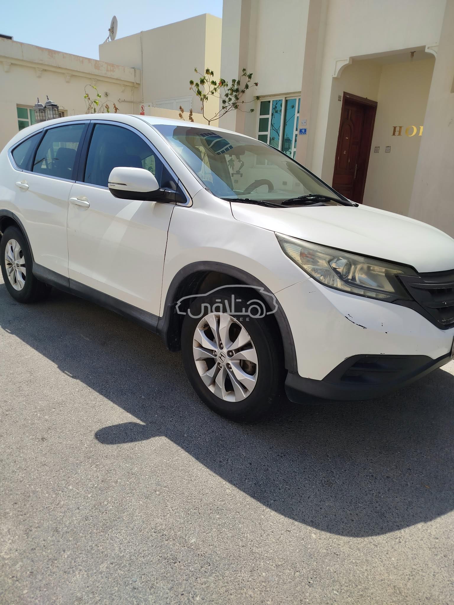 هوندا CRV 2014 للبيع الدوحة