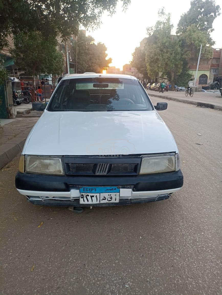 فيات تمبرا 1991 للبيع الجيزة
