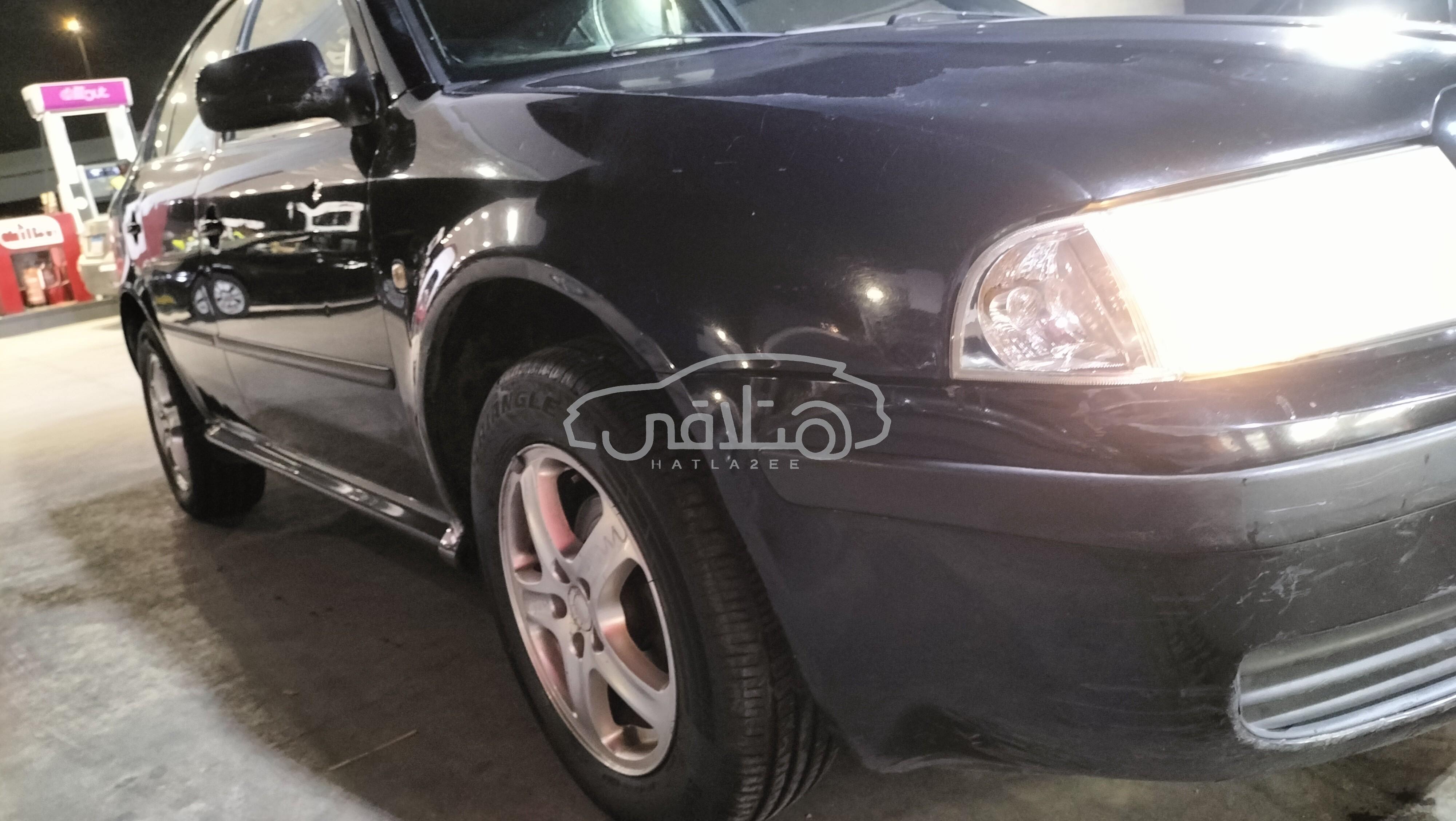 سكودا اوكتافيا A4 2008 للبيع القاهرة