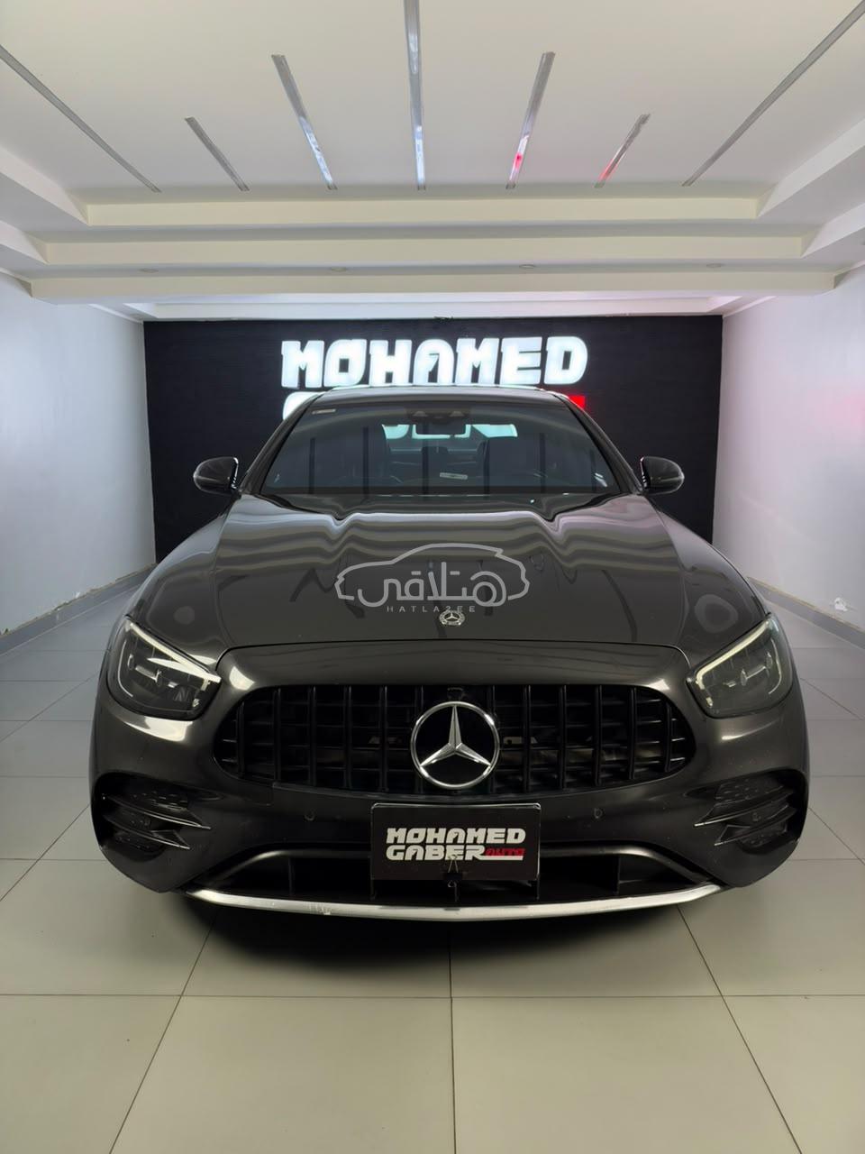 مرسيدس E 300 2021 للبيع التجمع - القاهرة الجديدة