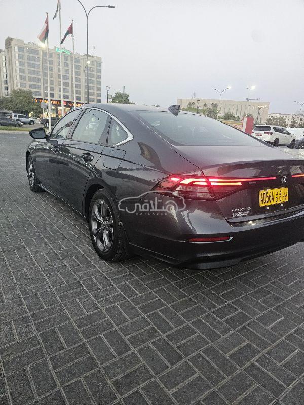 هوندا أكورد 2024 للبيع العامرات