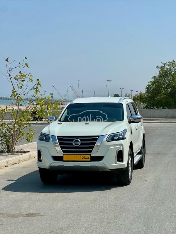 نيسان اكستيرا 2022 للبيع بركاء