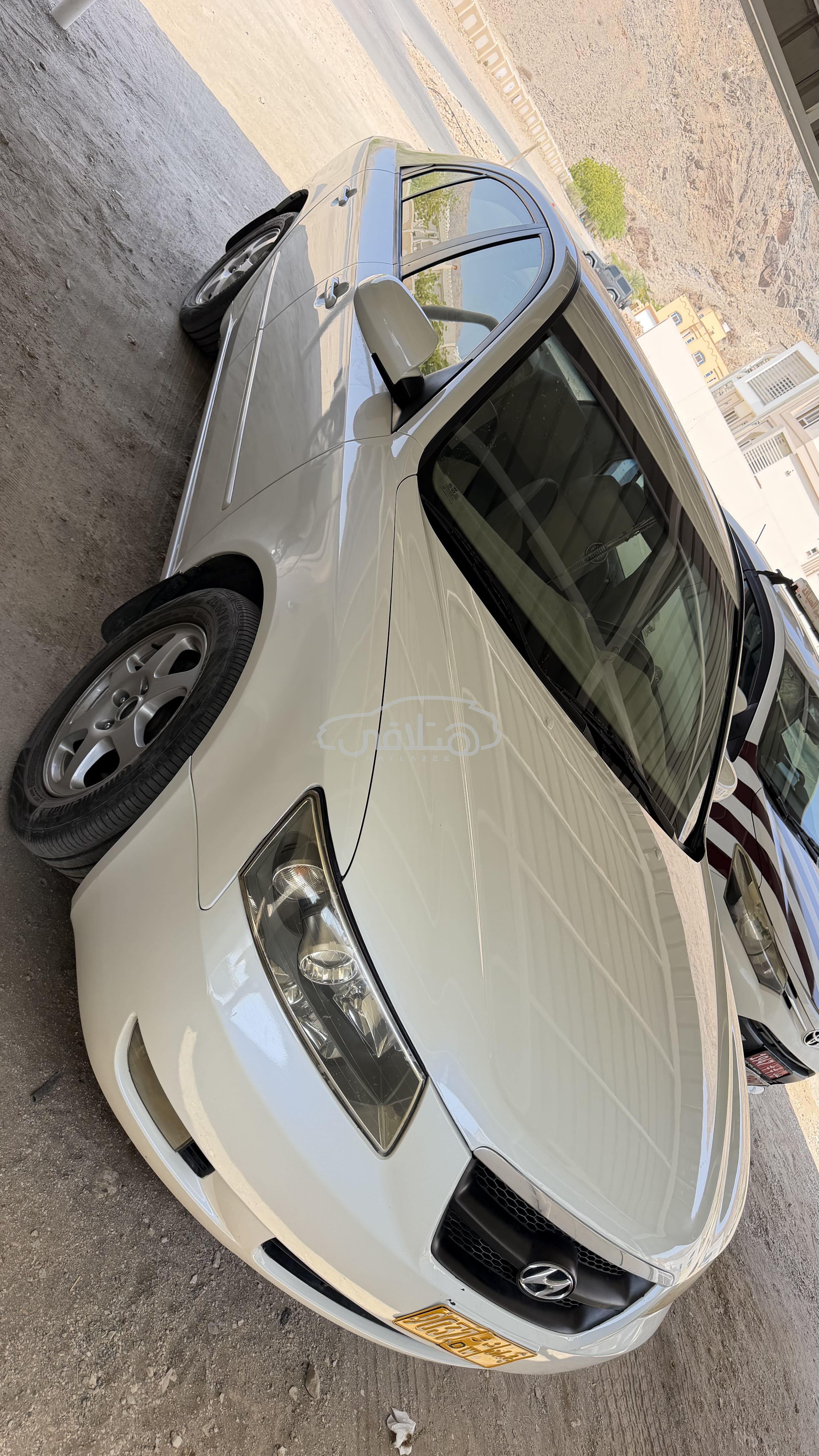 هيونداي سوناتا 2007 للبيع العامرات