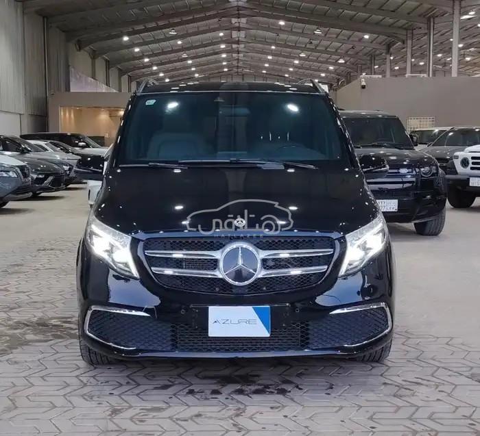 مرسيدس فى 250 2023 للبيع الرياض