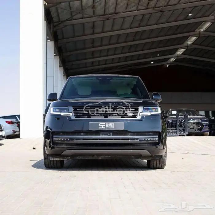 لاند روفر رنج روفر 2024 للبيع الرياض
