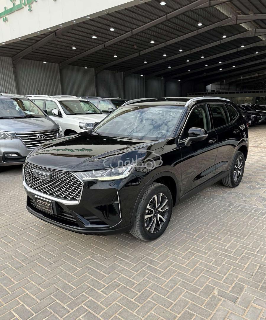 هافال H6 2023 للبيع الرياض
