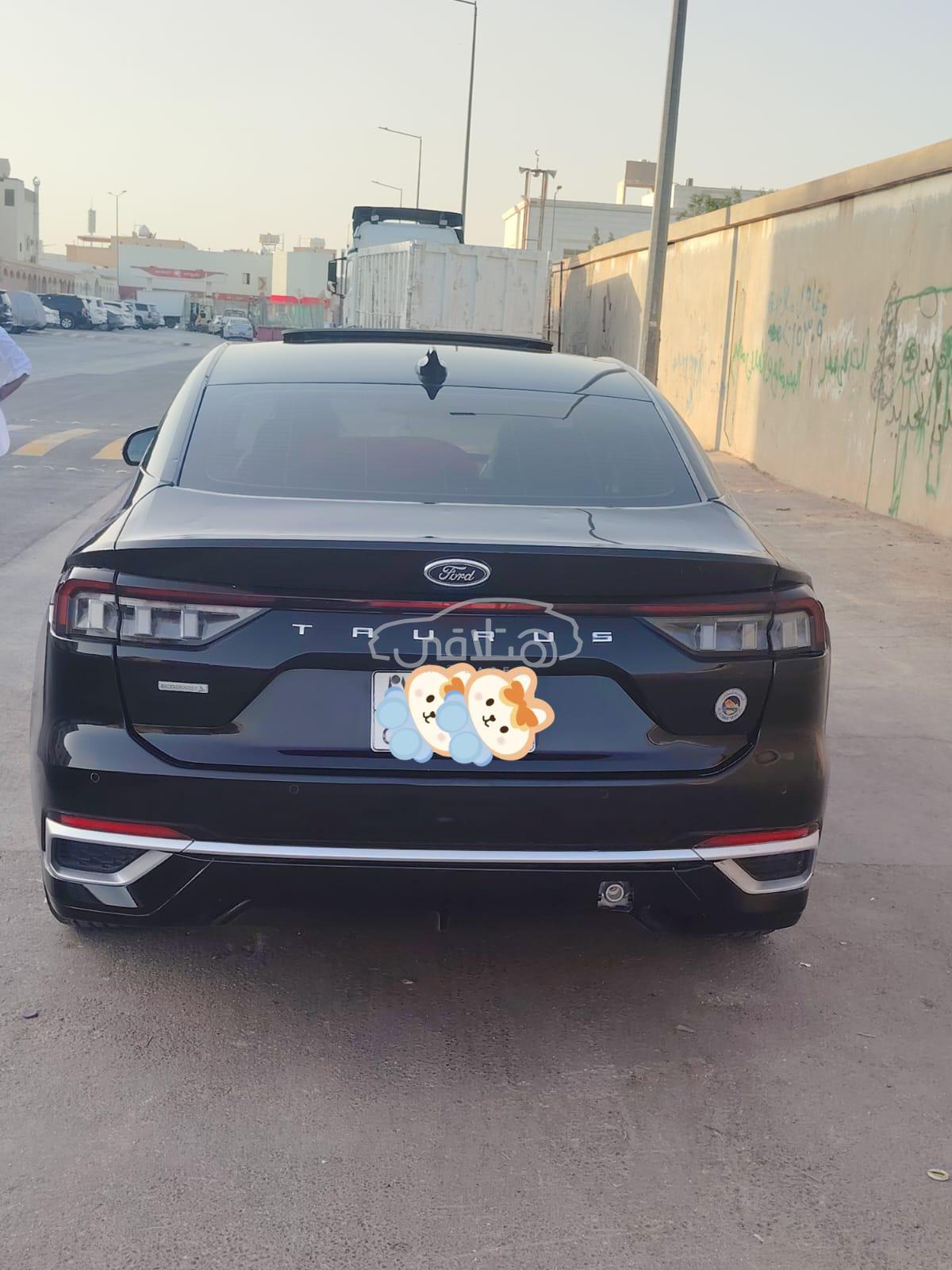 فورد توروس 2023 للبيع الرياض