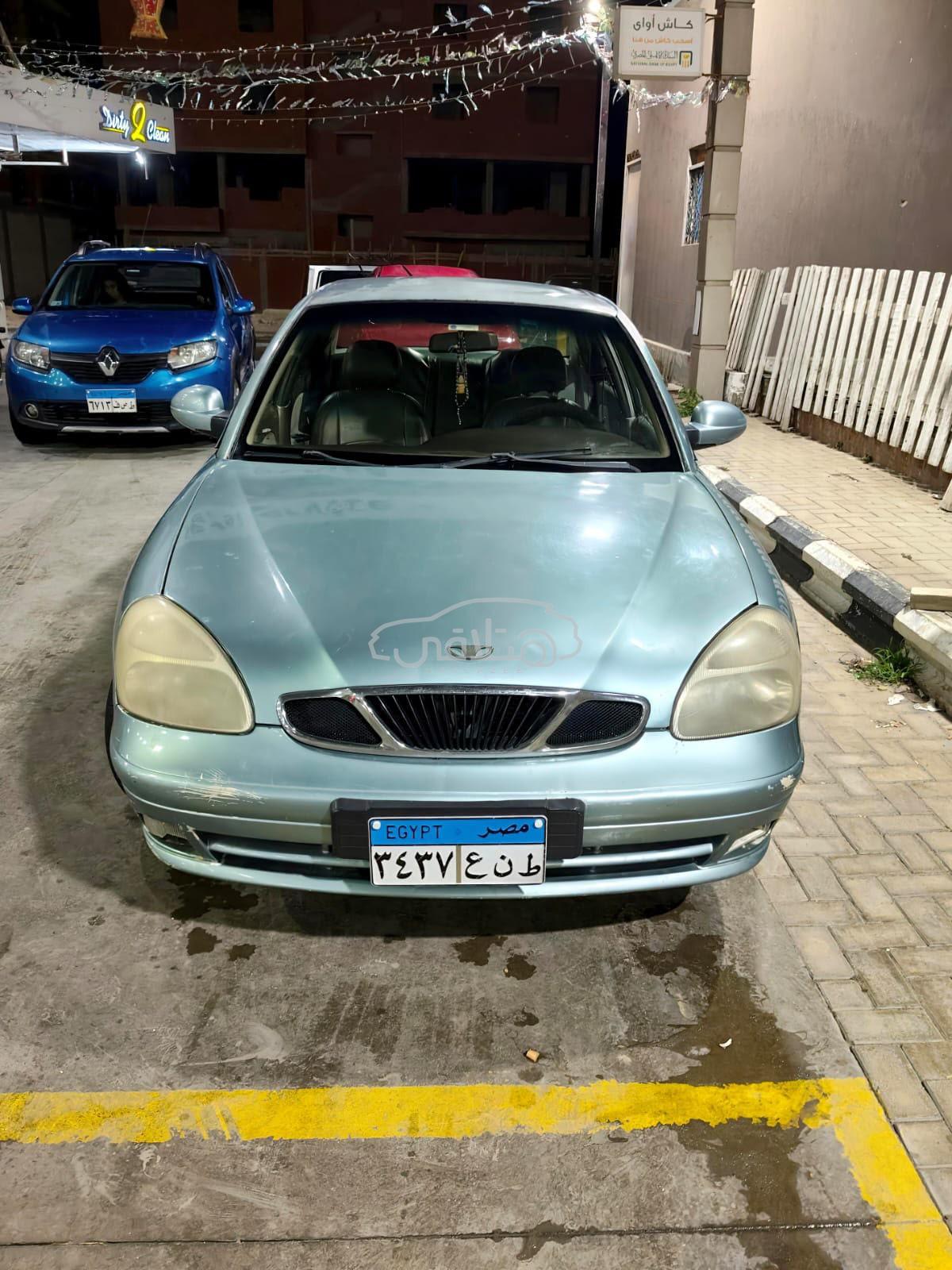 دايو نوبيرا 2 2009 للبيع طوخ