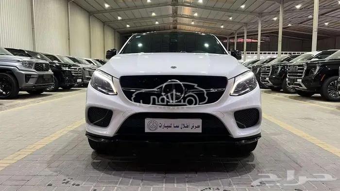 مرسيدس أخرى 2019 للبيع الرياض
