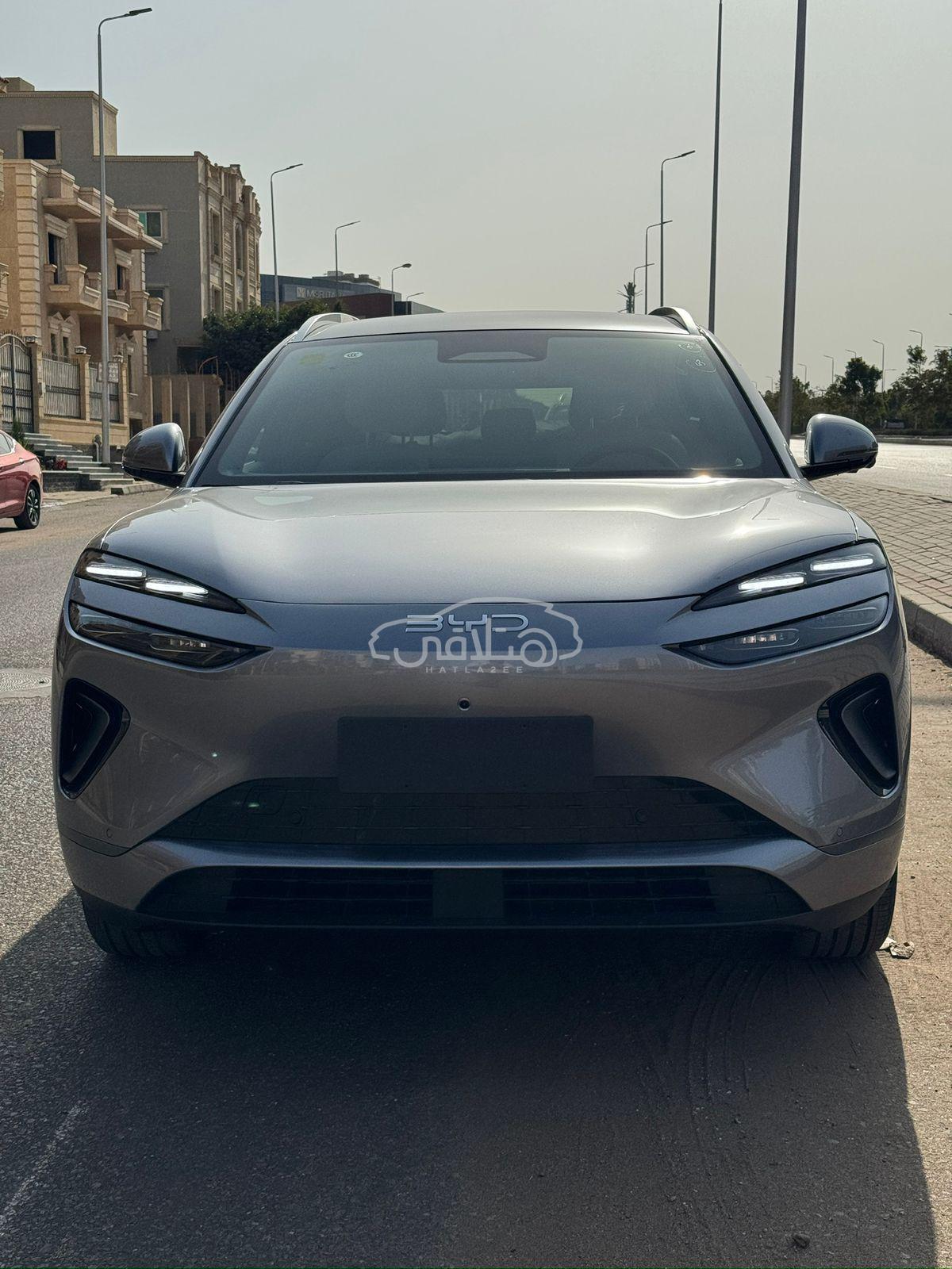 بى واى دى‬ سيلايون 6 2025 للبيع التجمع - القاهرة الجديدة