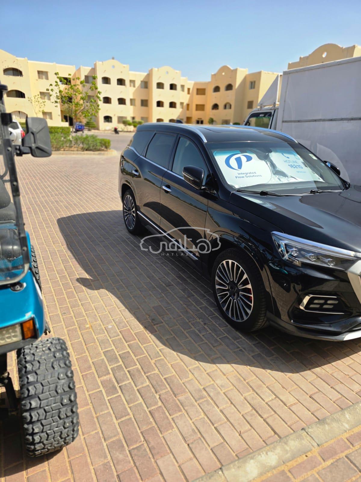 جيتور X95 2023 للبيع مدينة الشروق