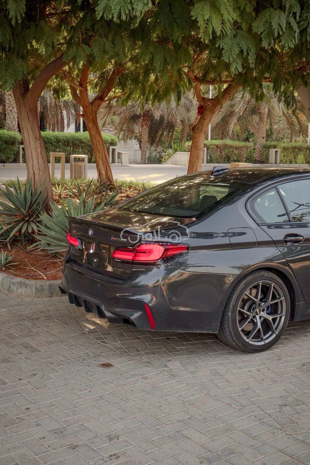 بي ام دبليو 550 2019 للبيع العذيبة