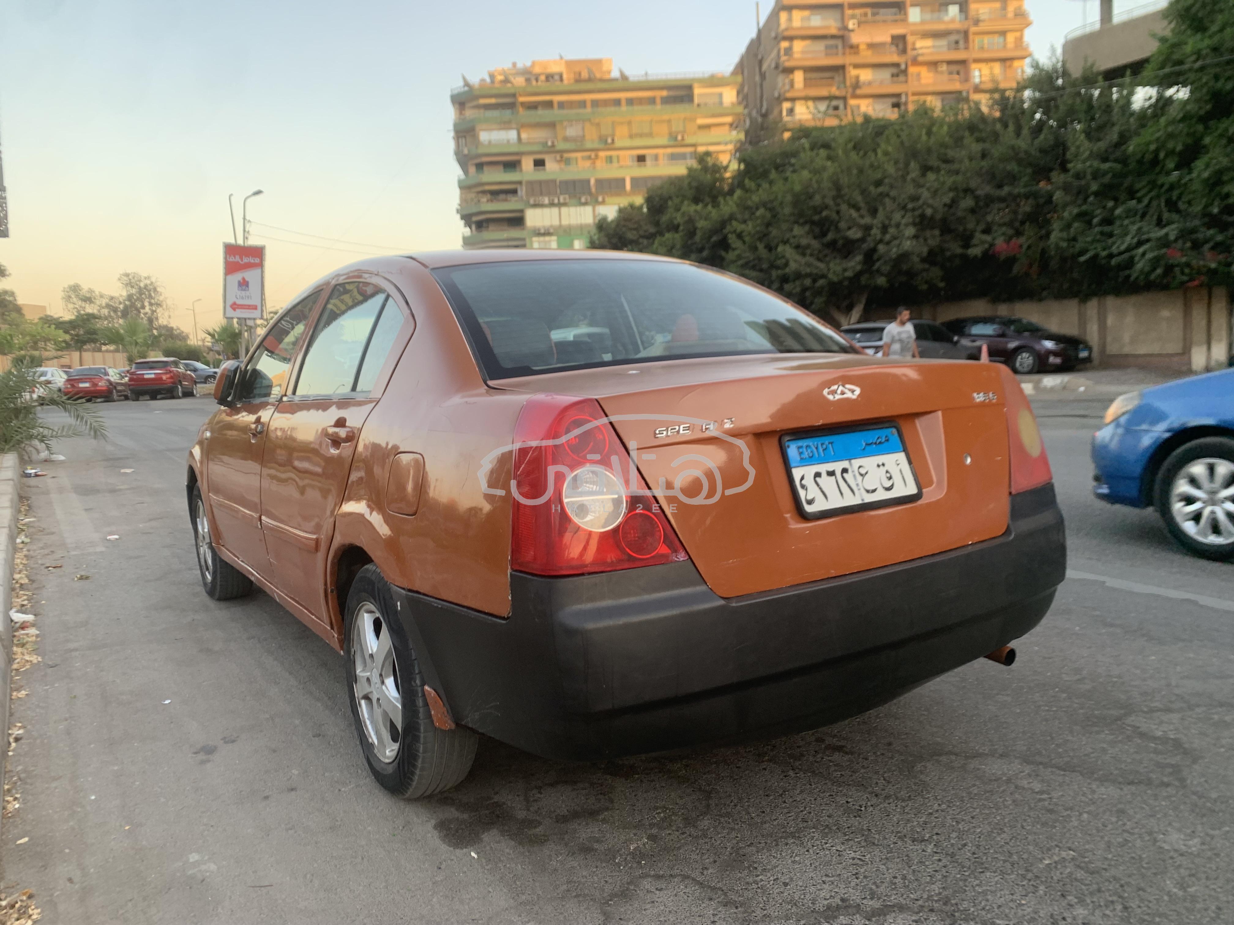اسبيرانزا A516 2009 للبيع جسر السويس