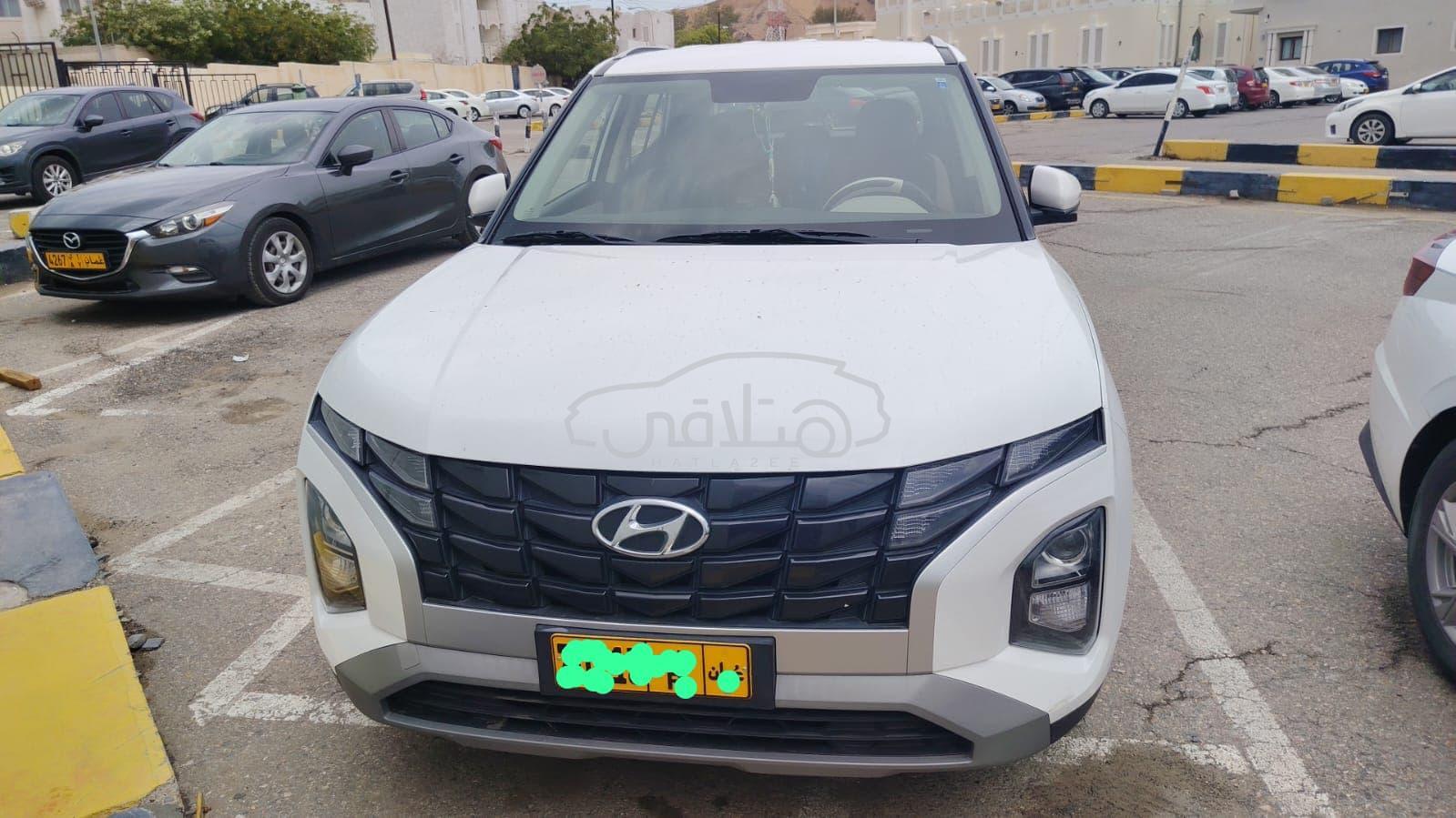 هيونداي كريتا 2024 للبيع روي