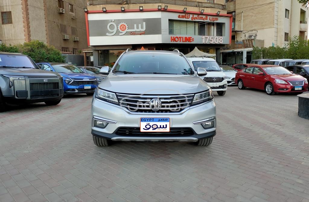 ام جى ار اكس 5 2020 للبيع المعادى