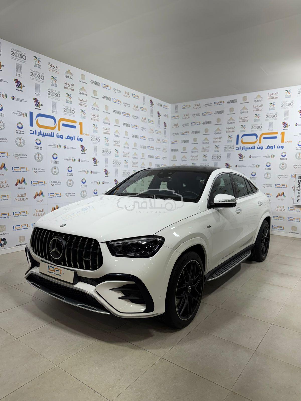 مرسيدس أخرى 2023 للبيع الرياض