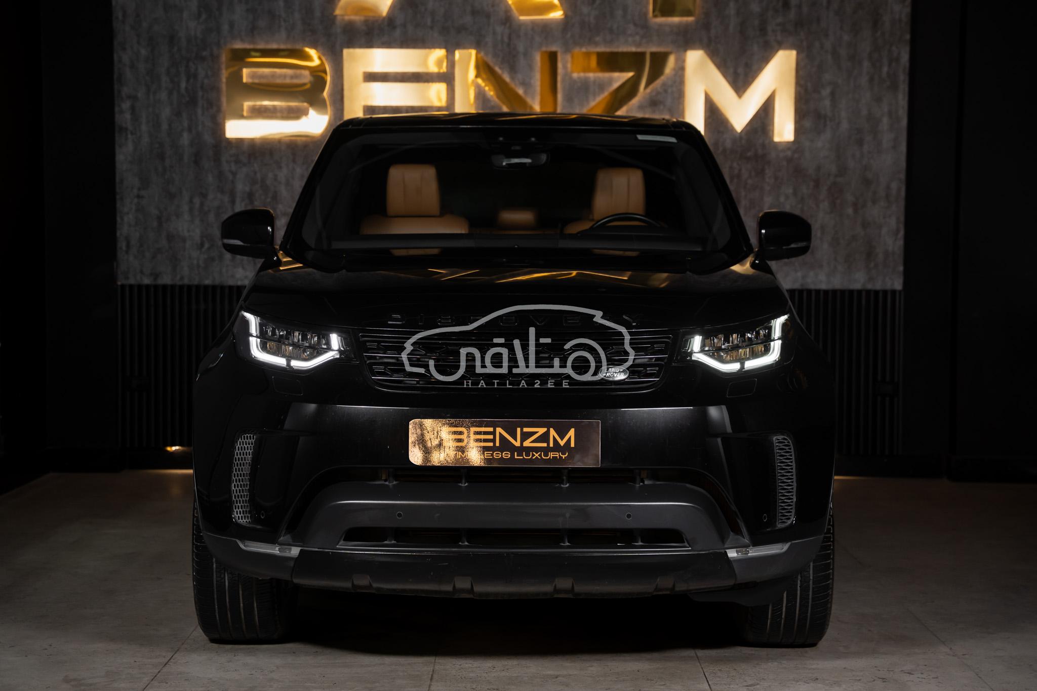 لاند روفر ديسكفرى سبورت 2020 للبيع التجمع - القاهرة الجديدة