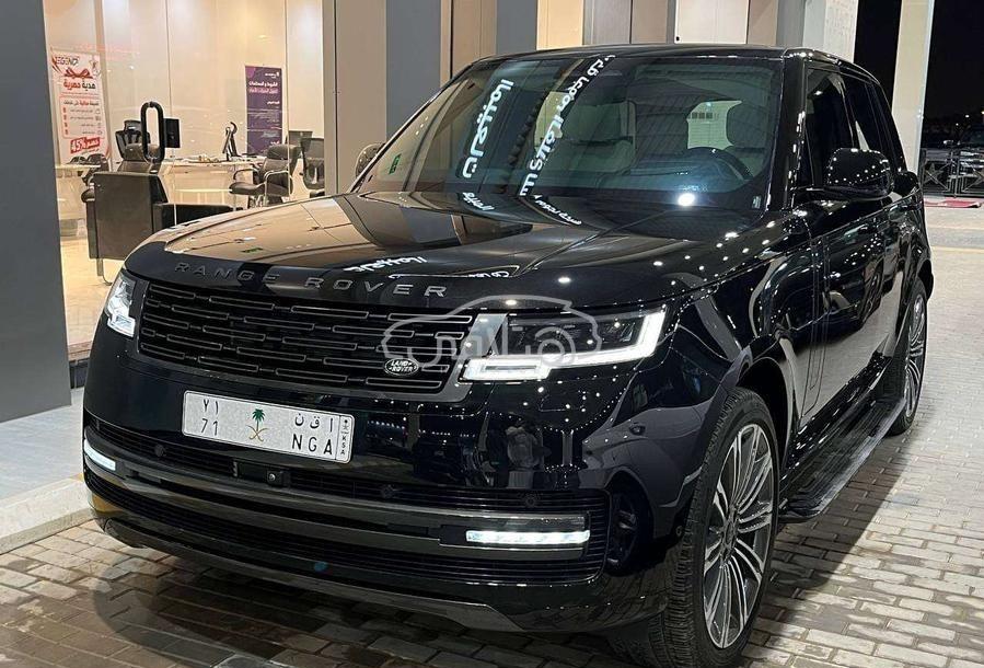 لاند روفر أخرى 2026 للبيع الرياض