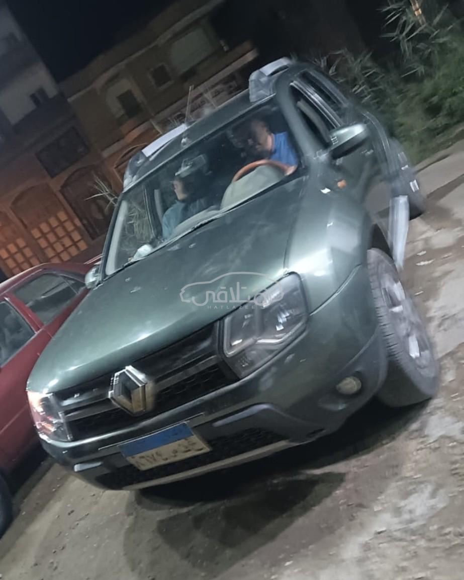 رينو داستر 2015 للبيع طنطا