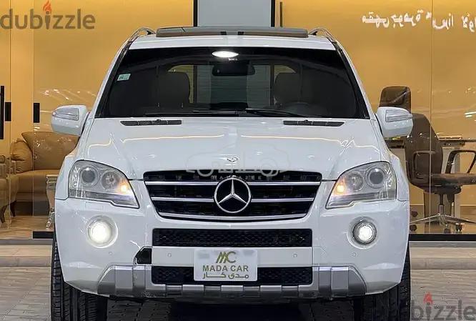 مرسيدس أخرى 2010 للبيع الرياض