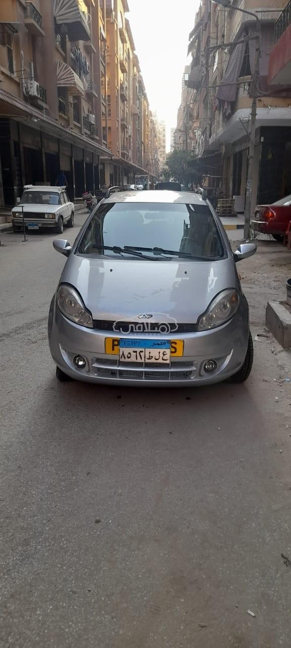 اسبيرانزا A113 2011 للبيع مدينتى