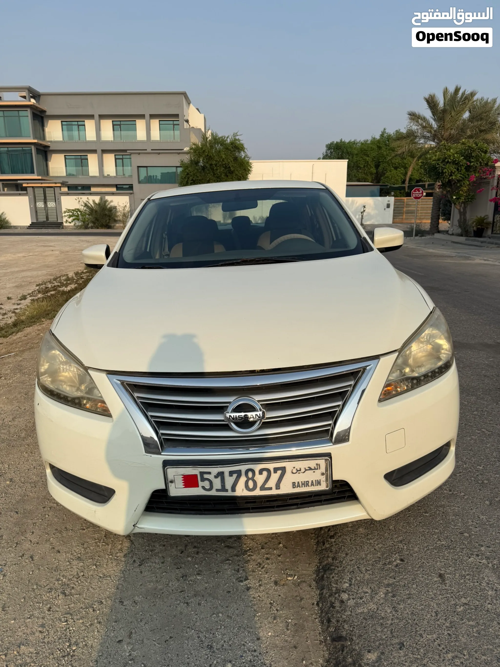 Nissan Sentra 2015 Engine 1.8 for sale in very good condition BD1650 slightly negotiable