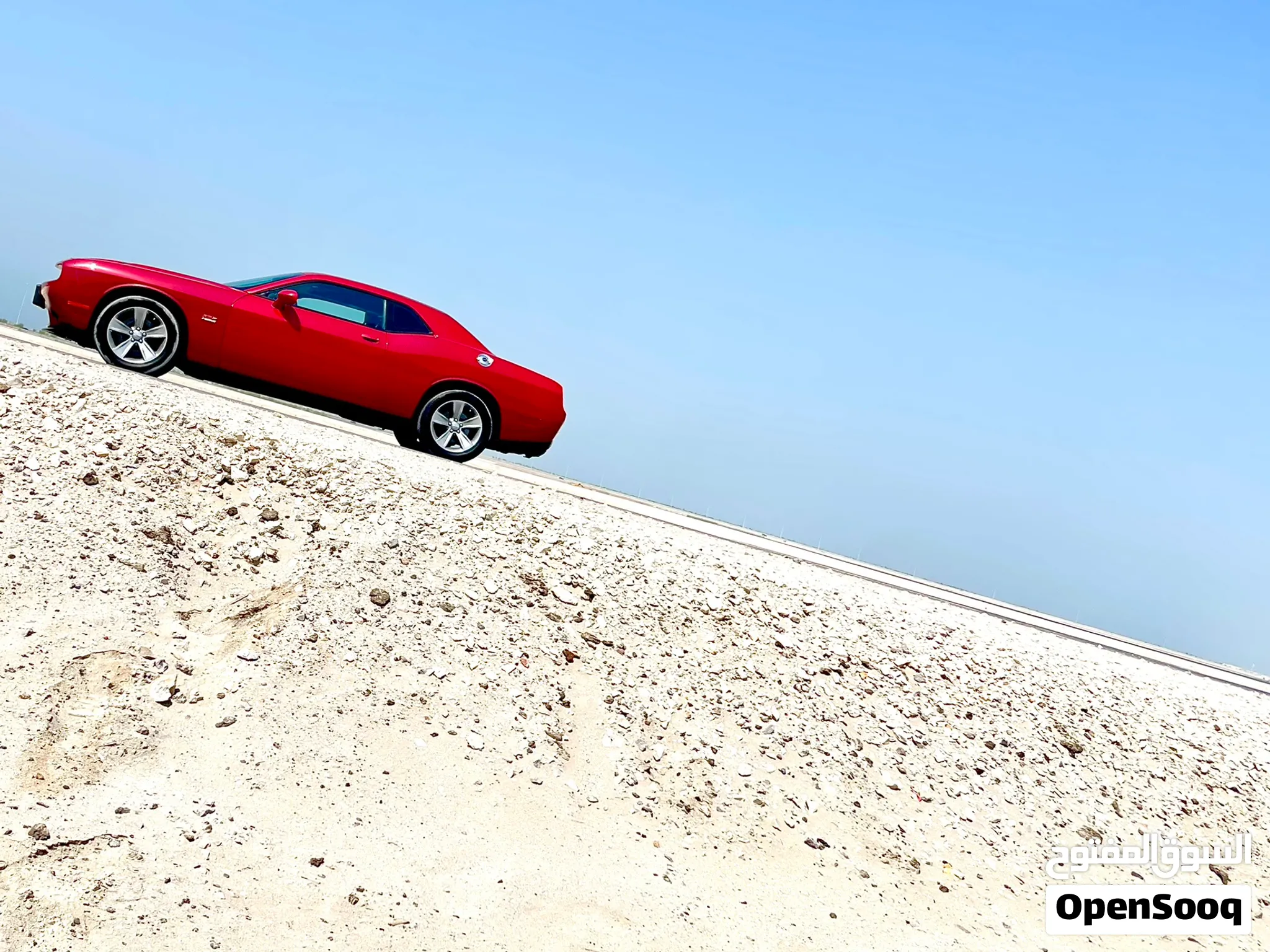 Dodge Challenger 2016. (my personal car moving out needs to sell!)