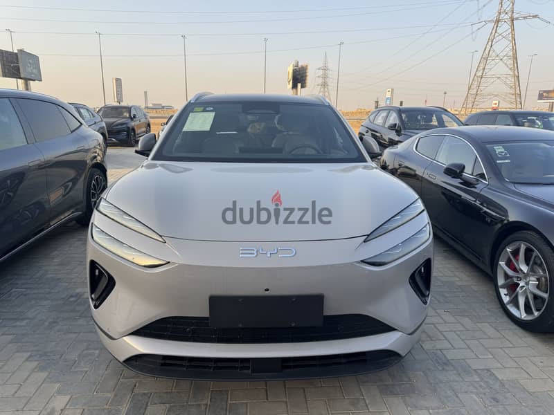 بى واى دى سيليون 6 2026