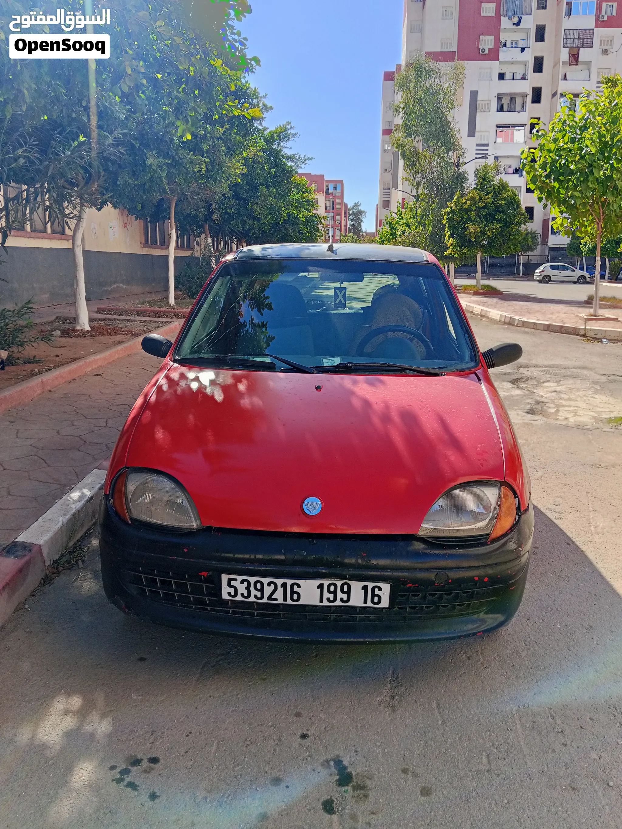 سيسانتو 1999 للبيع