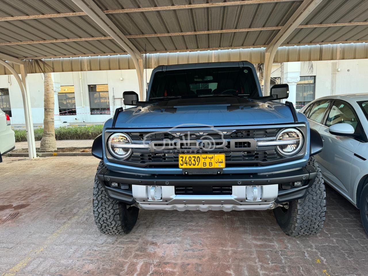 فورد Bronco 2023 للبيع العذيبة