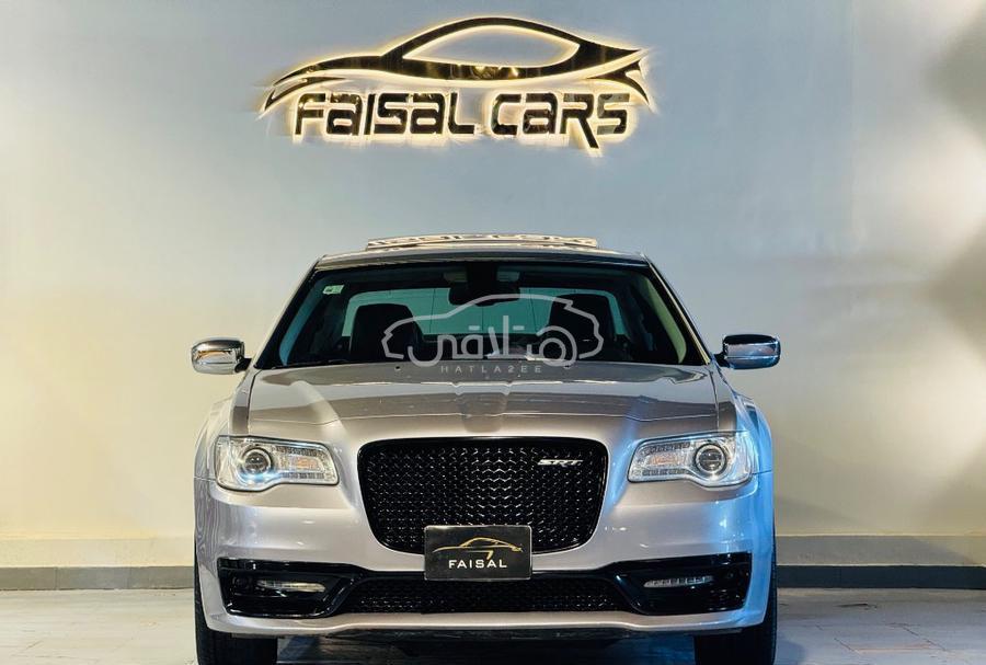 كرايسلر كرايسلر C300 2016 للبيع الرياض