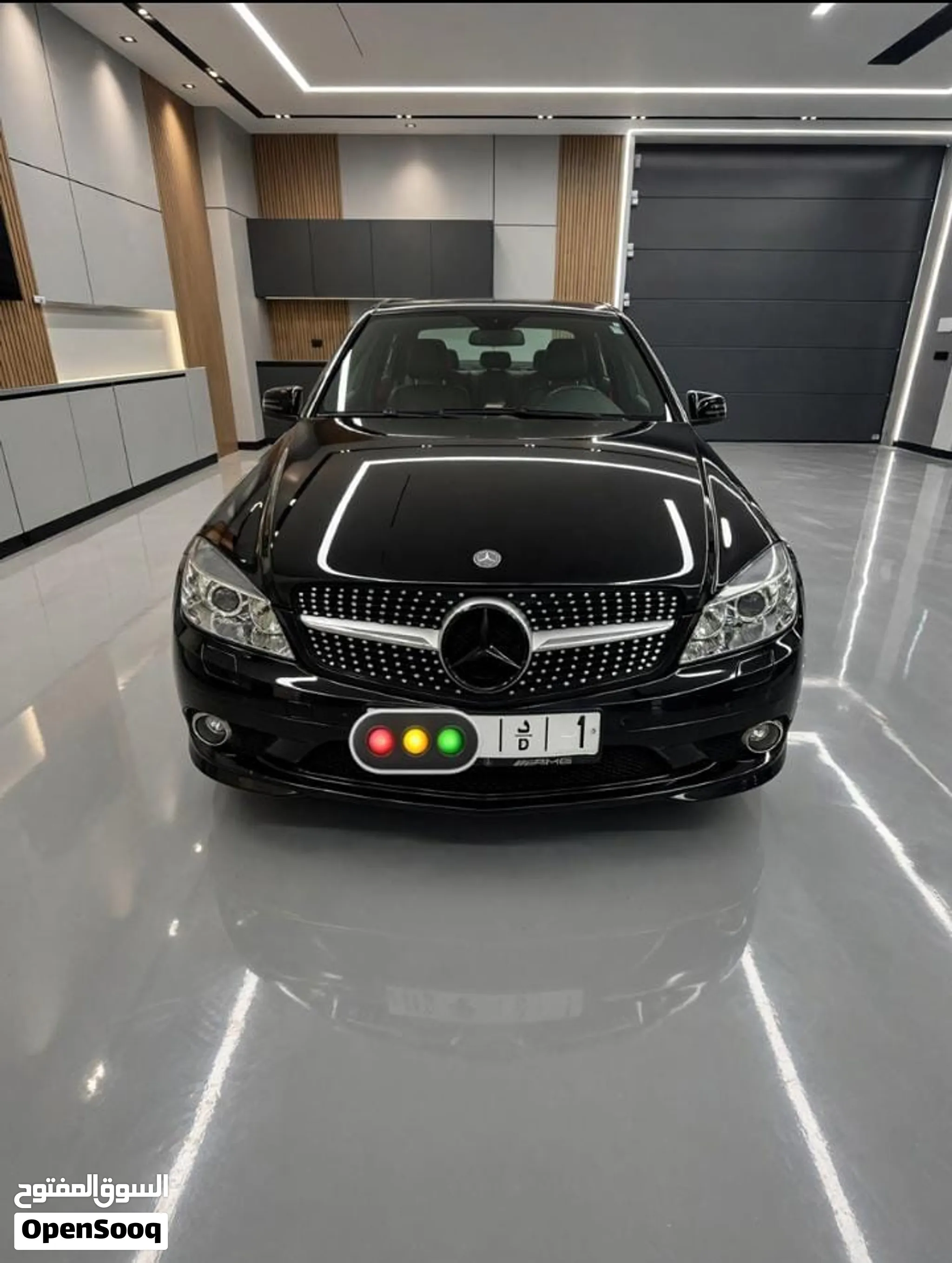 mersedes 220 back amg