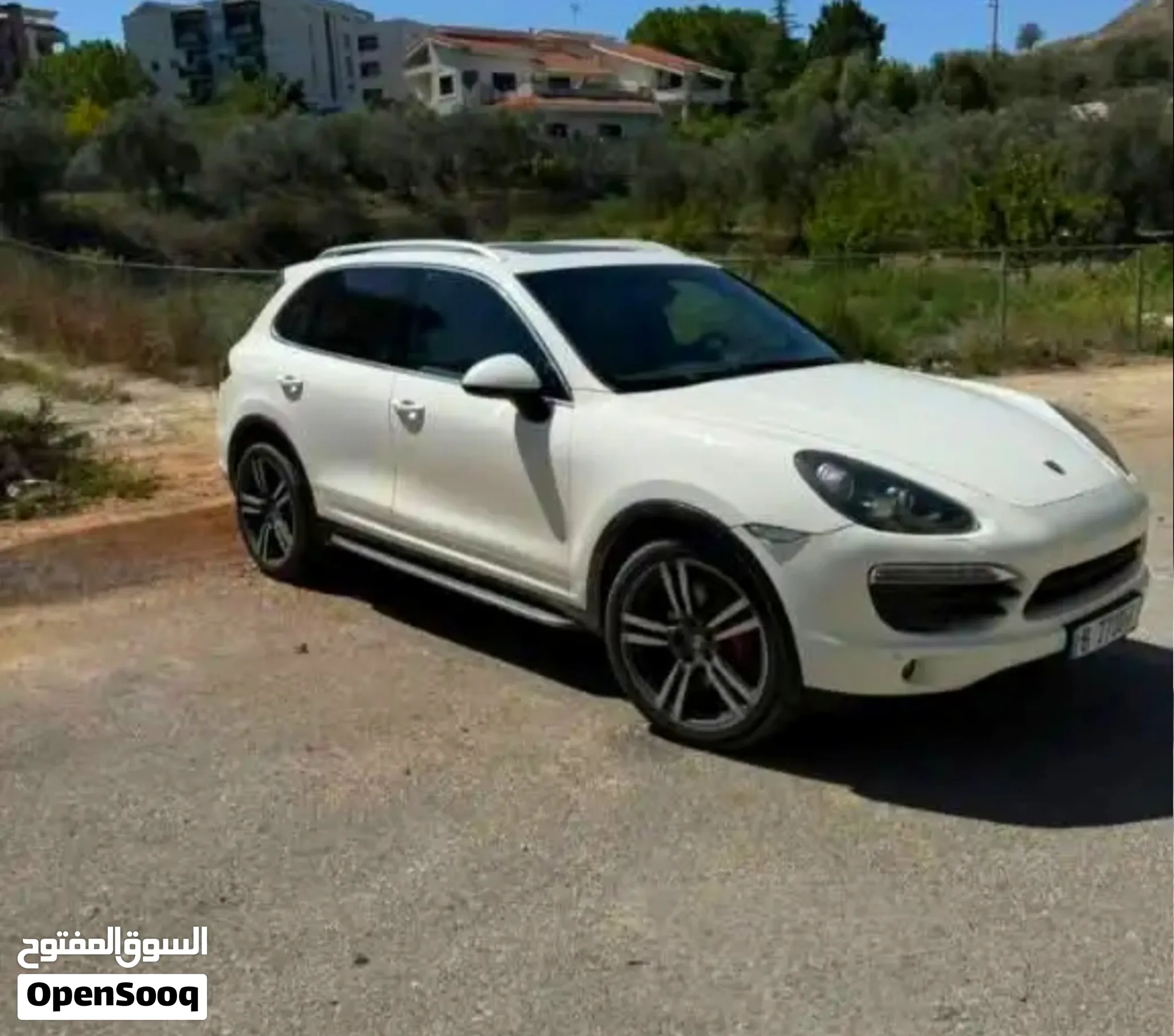 Porsche Cayenne S V8 2012 For special price 12900$ only for 2 days