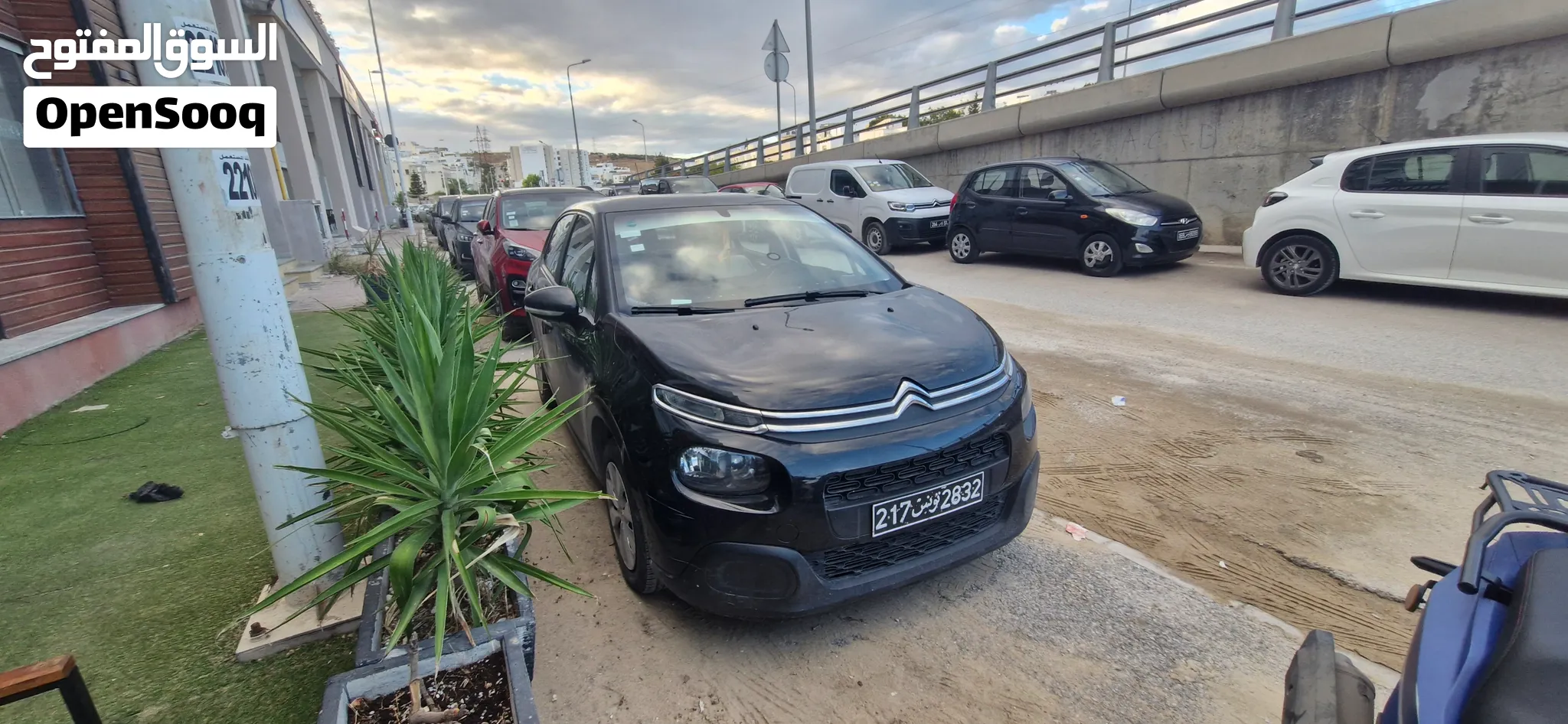Citroën c3 2020 première main