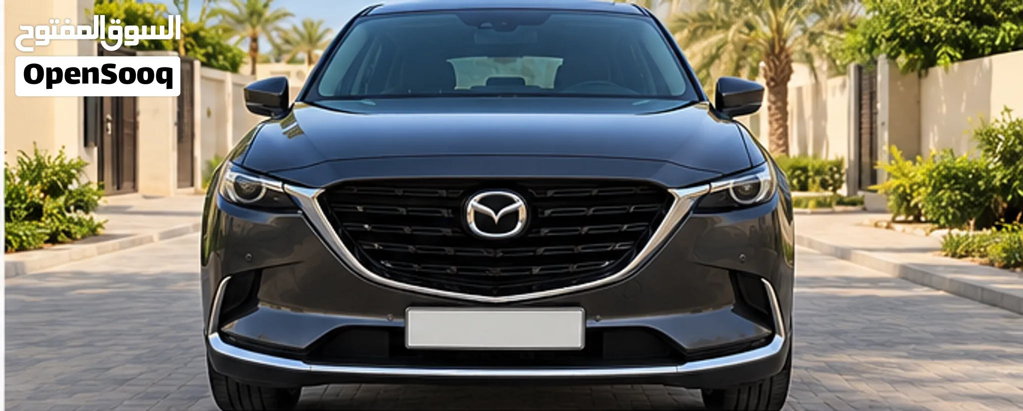 Mazda CX9 2022 for Sale