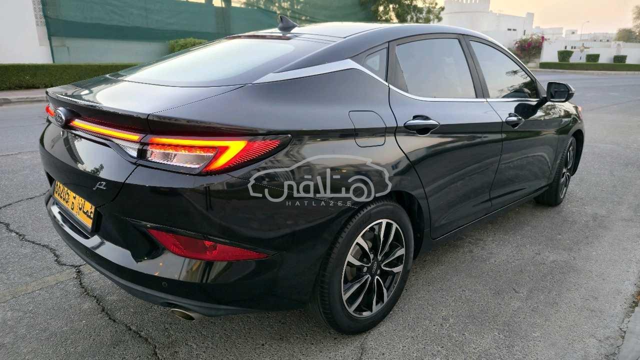 جاك J7 2023 للبيع العذيبة