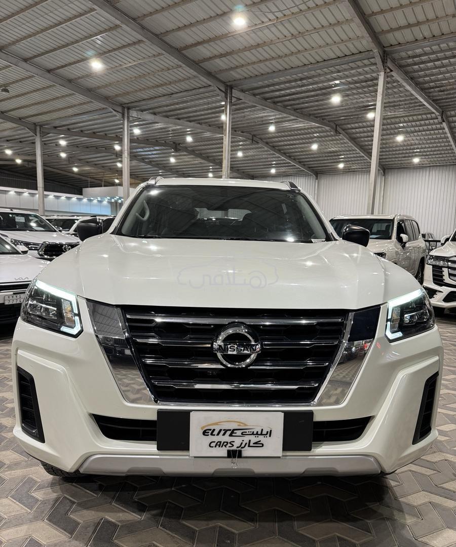 نيسان اكستيرا 2023 للبيع الرياض