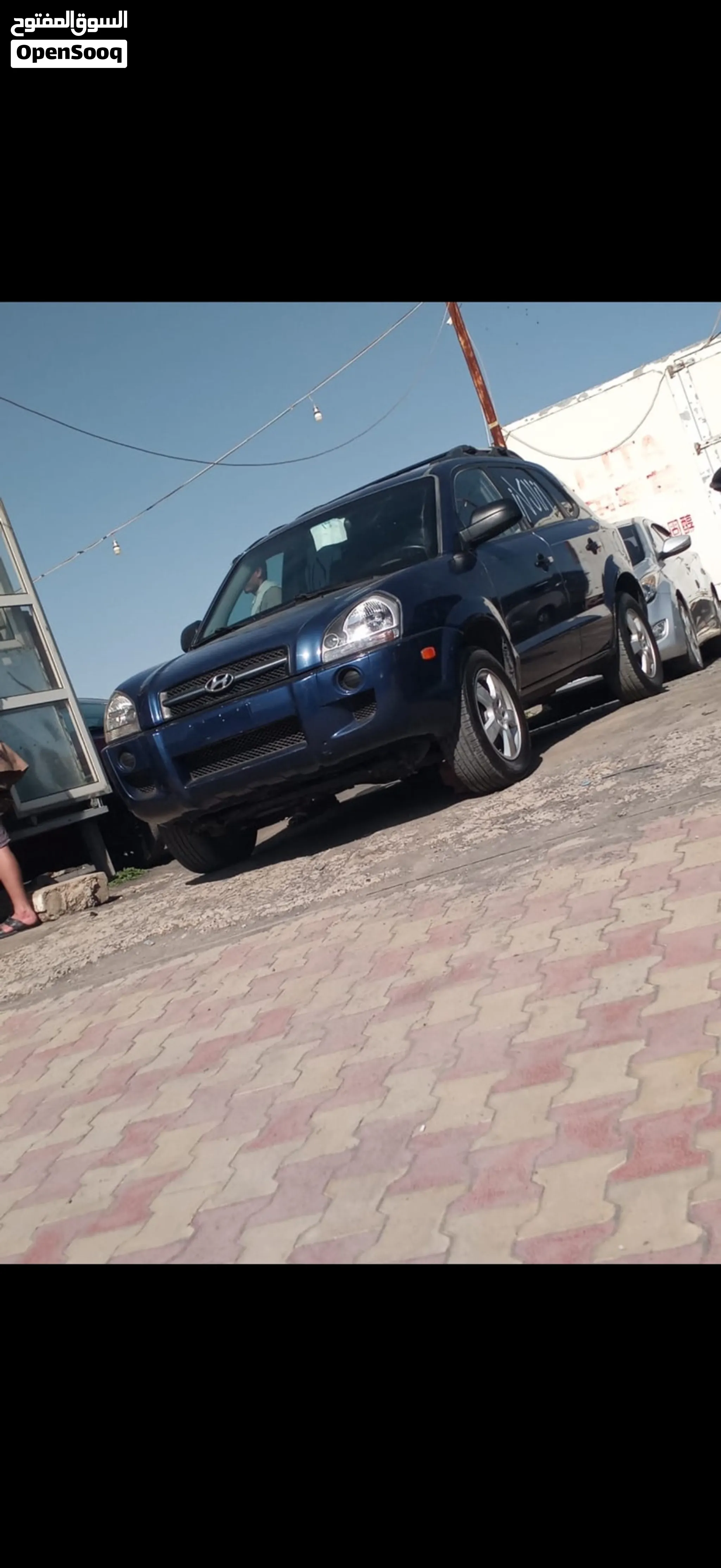 هونداي توسان