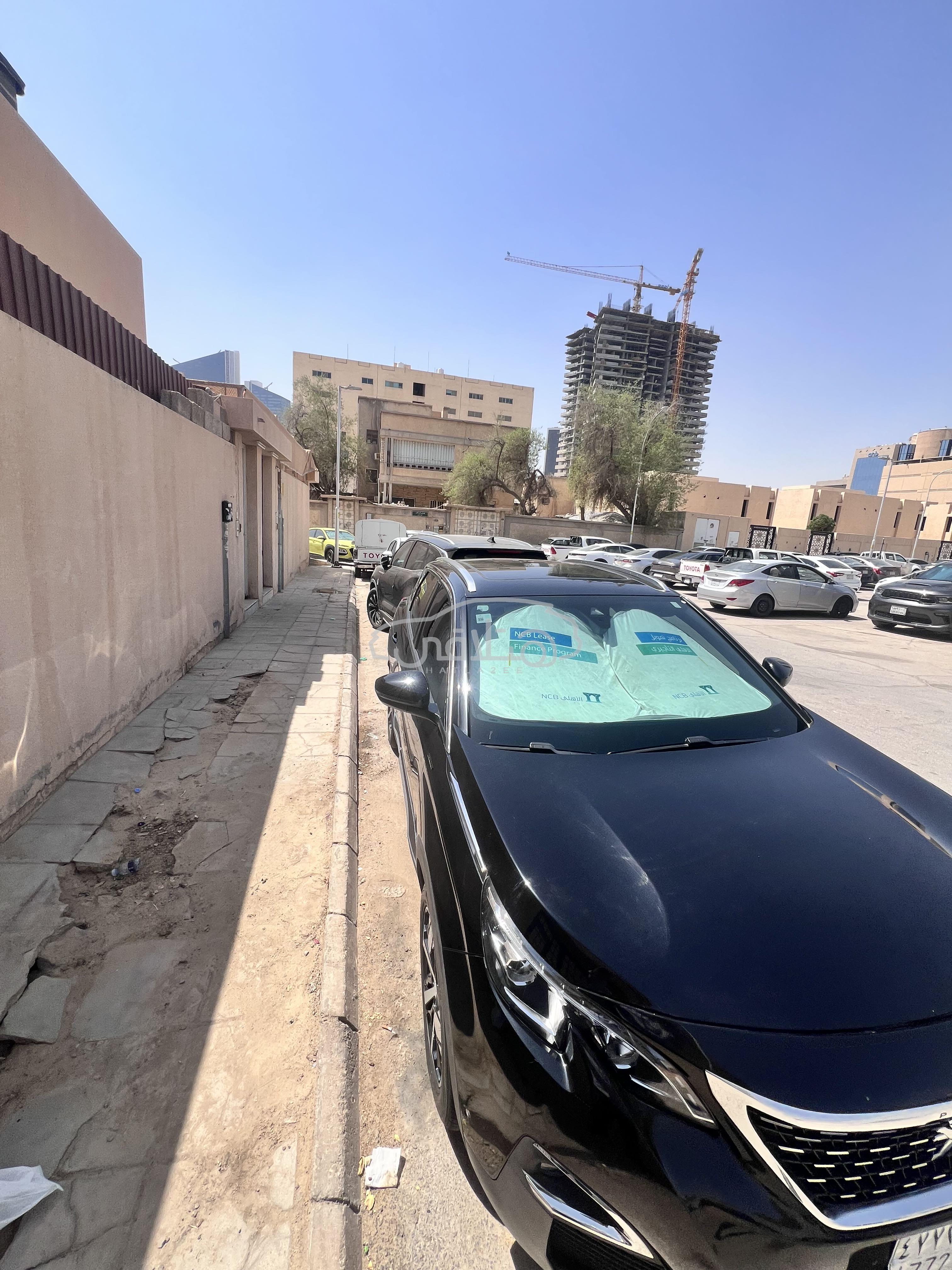 بيجو 3008 2021 للبيع الرياض