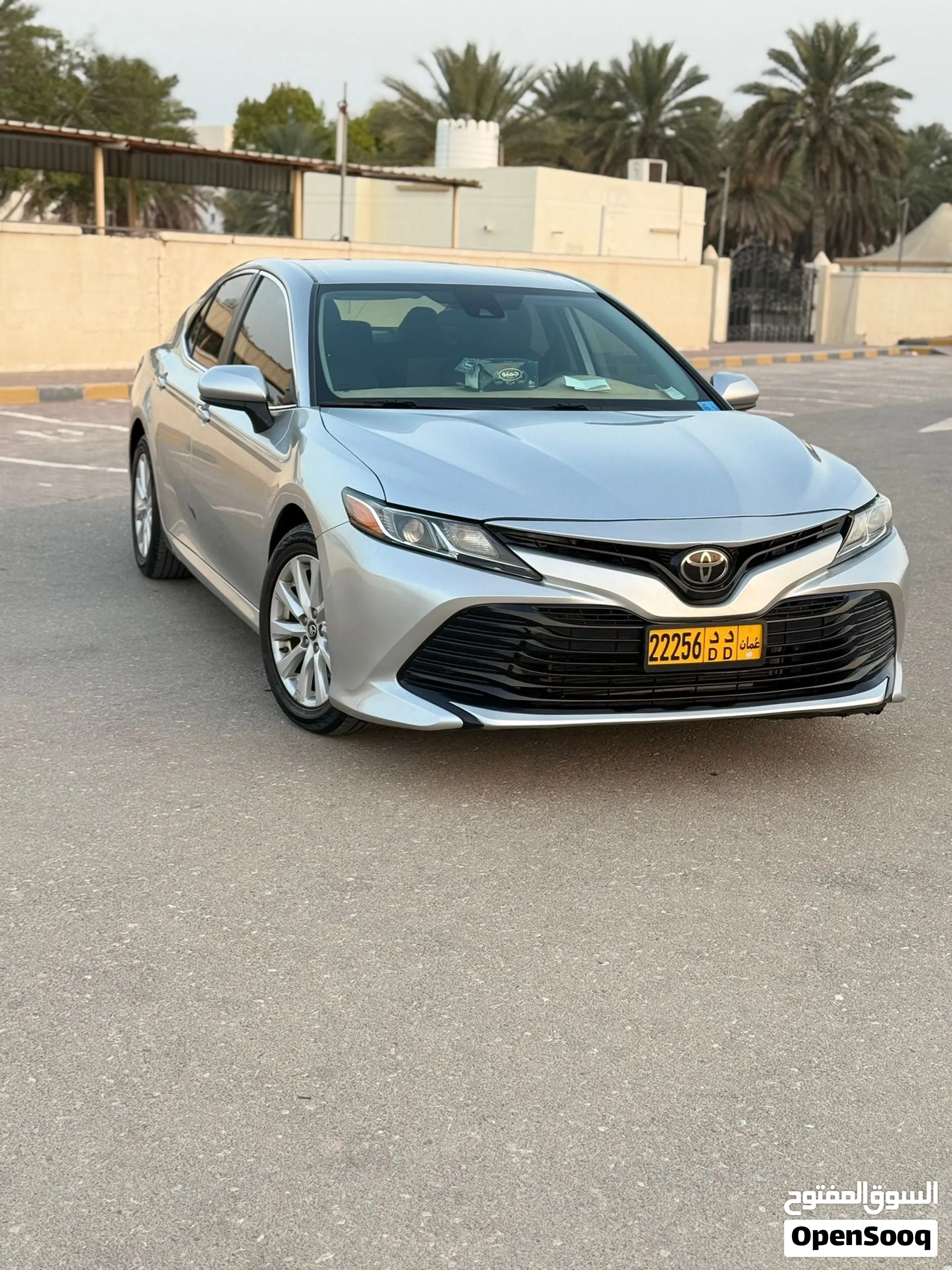 للبيع كامري2019